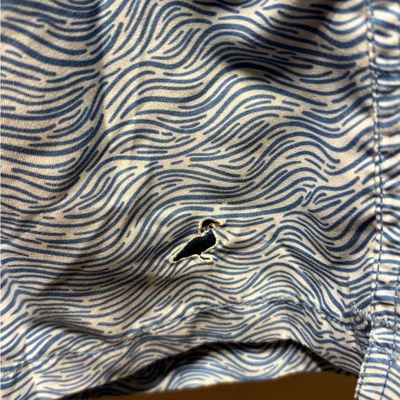Properly Tied Boys swim trunks Size YXL - Picture 4 of 6